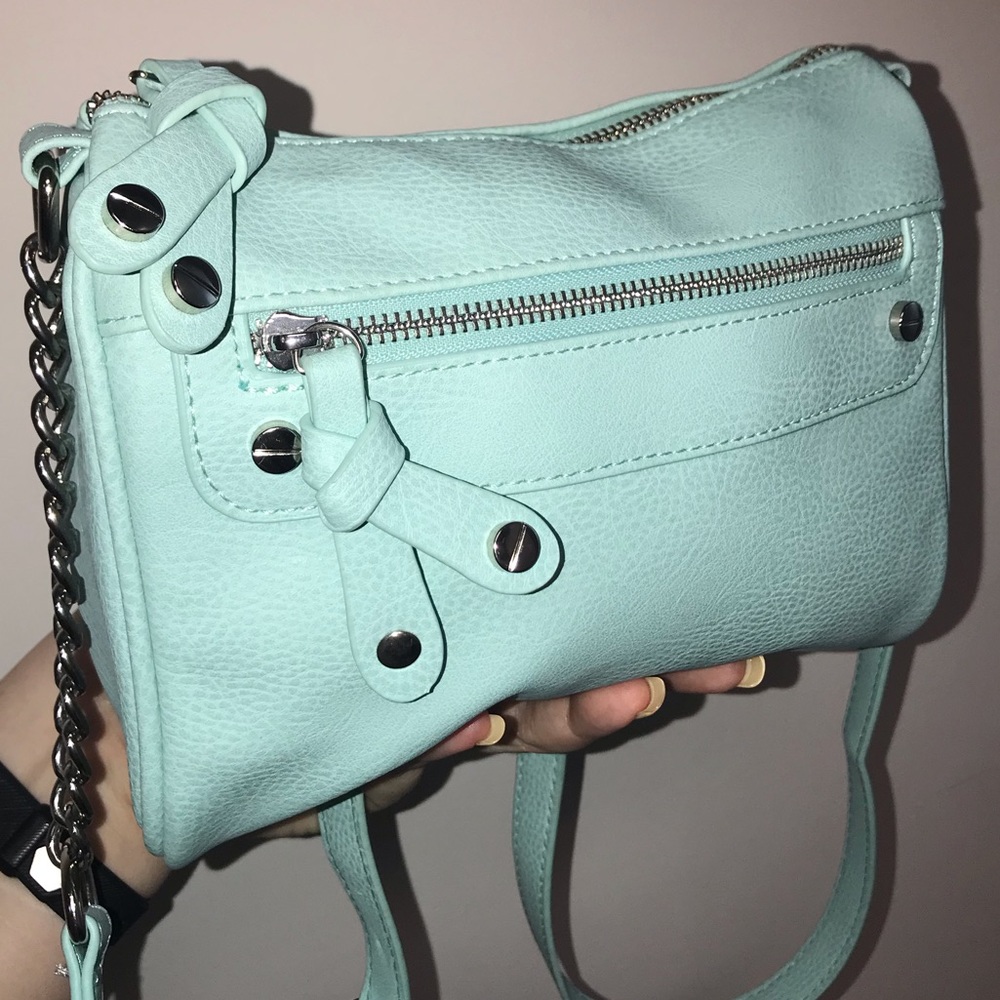NWOT Mint bp. Purse